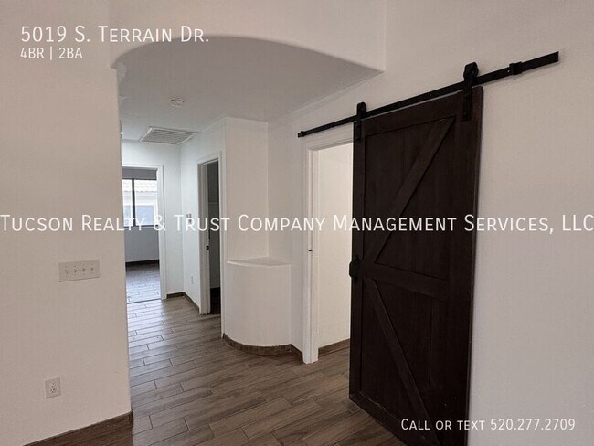 Building Photo - 5019 S Terrain Dr