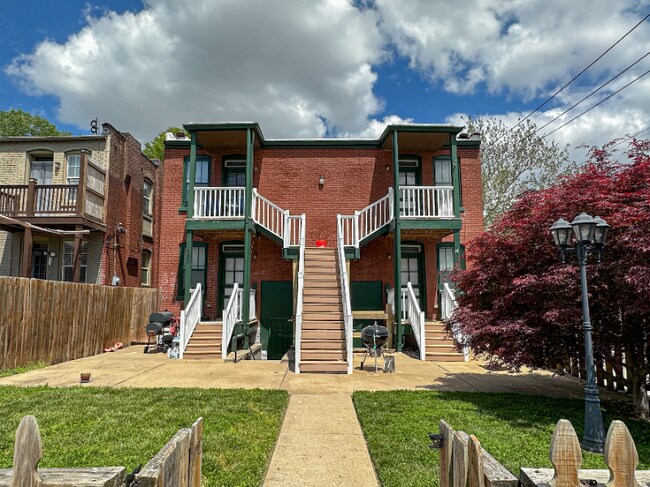 Foto del edificio - 2102 Wyoming St