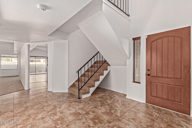 Foto del edificio - 10020 W Montecito Ave