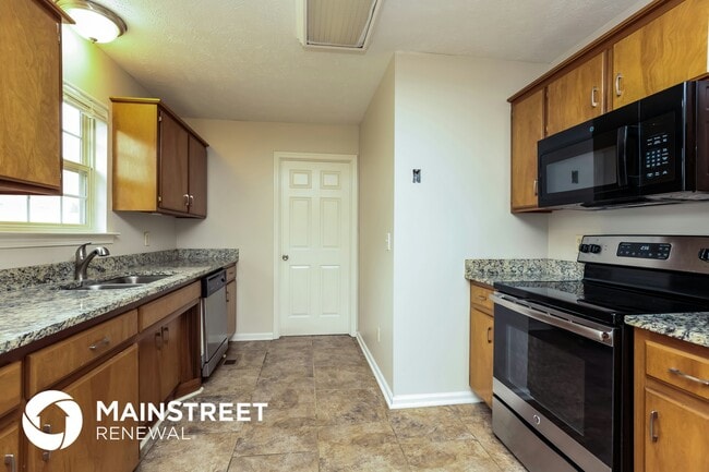 Building Photo - 434 Sondra Dr