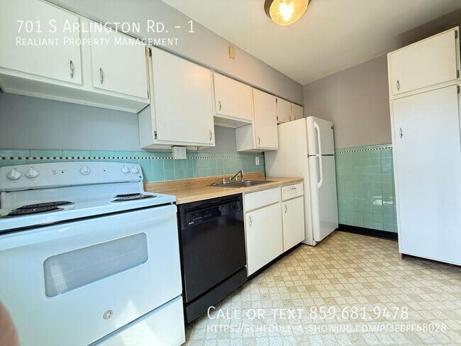 Foto del edificio - 701 S Arlington Rd