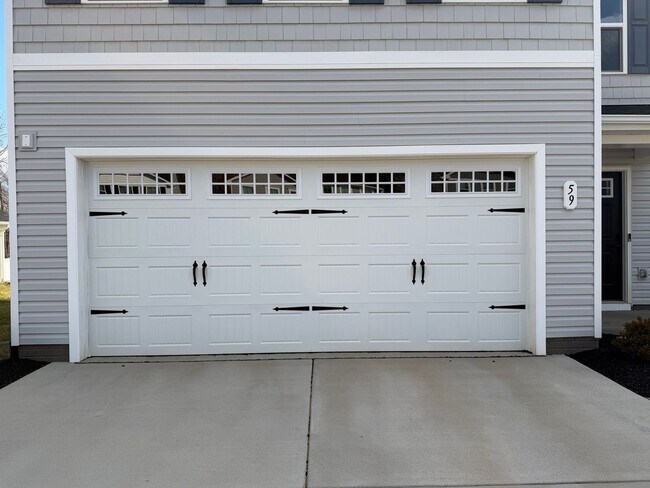 Foto del edificio - 59 Glacier Ave