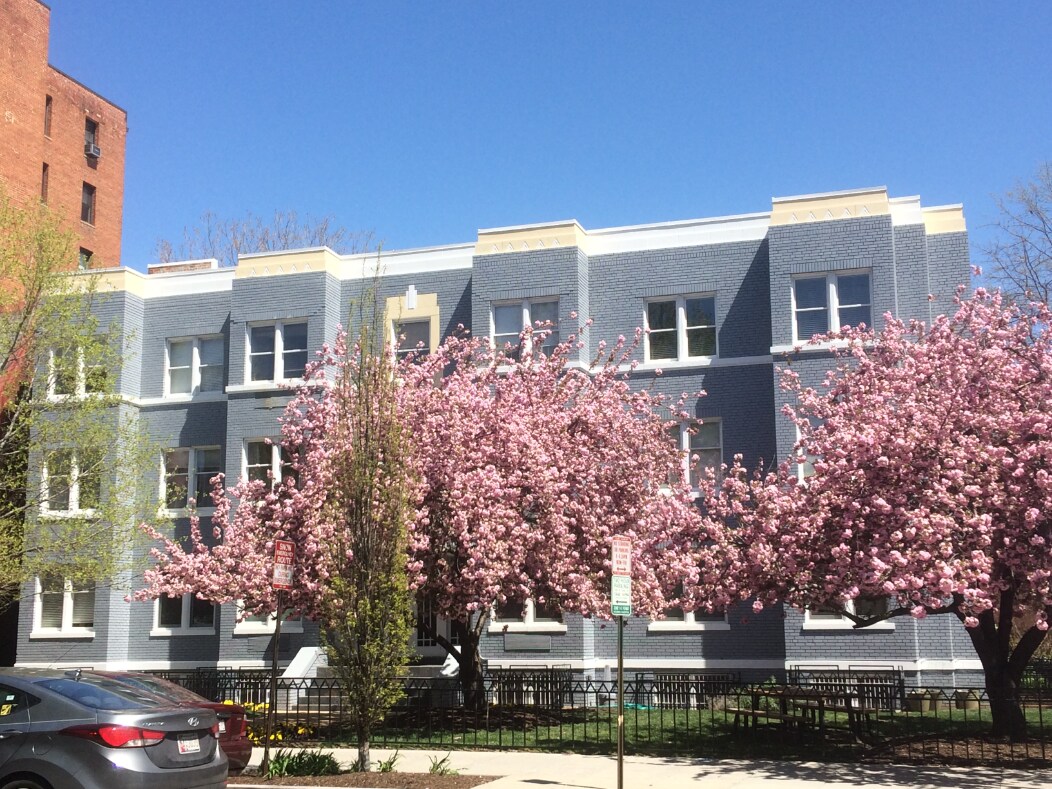 Primary Photo - 1901 16th St NW