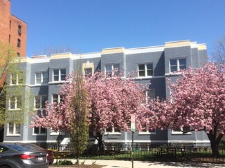 Building Photo - 1901 16th St NW