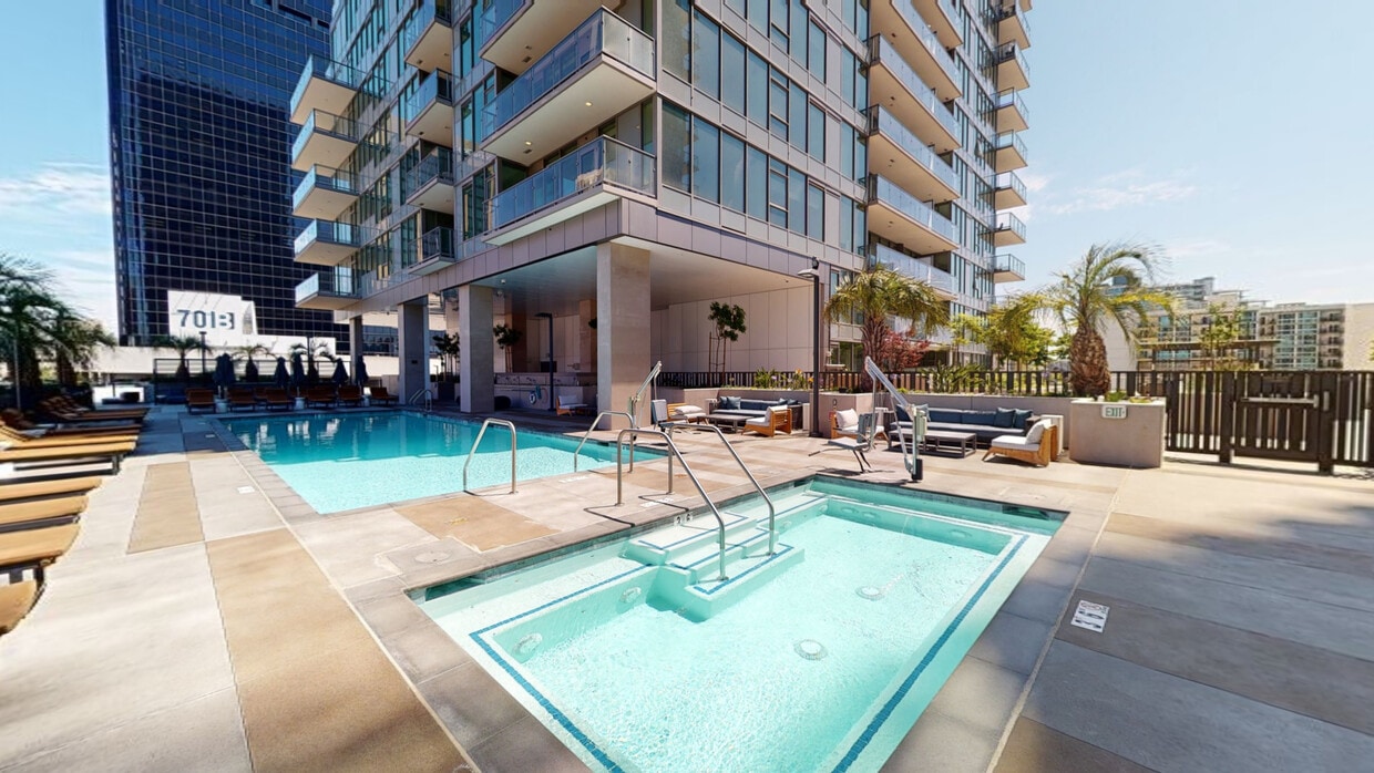 Photo - Diega Apartments
