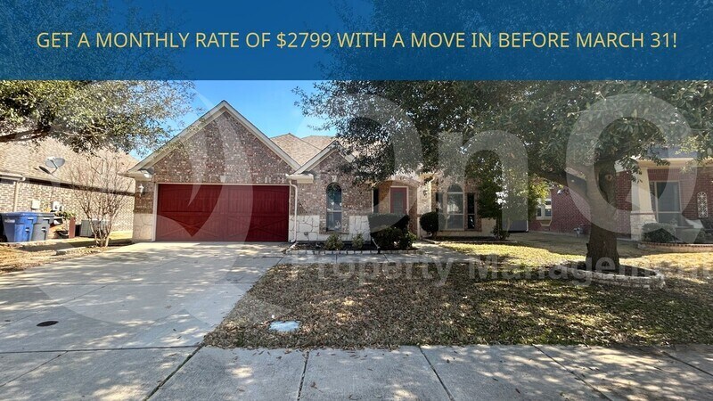 Primary Photo - 512 Elm Creek Dr
