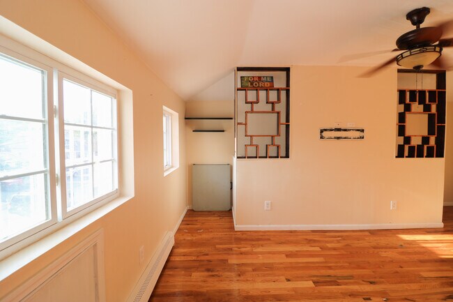 Living Room (Different Angle) - 126 Pugsley Ave