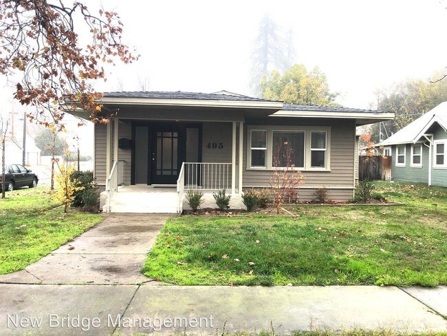 Building Photo - 3 br, 2 bath House - 495 Florence Street
