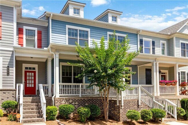 Foto del edificio - 510 Suwanee Pass Ln