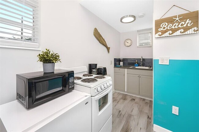 Foto del edificio - 1626 Fletcher St