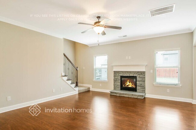 Foto del edificio - 3325 Allison Cir