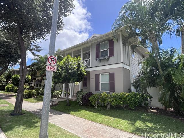 Building Photo - 91-1048-1048 Waikai St
