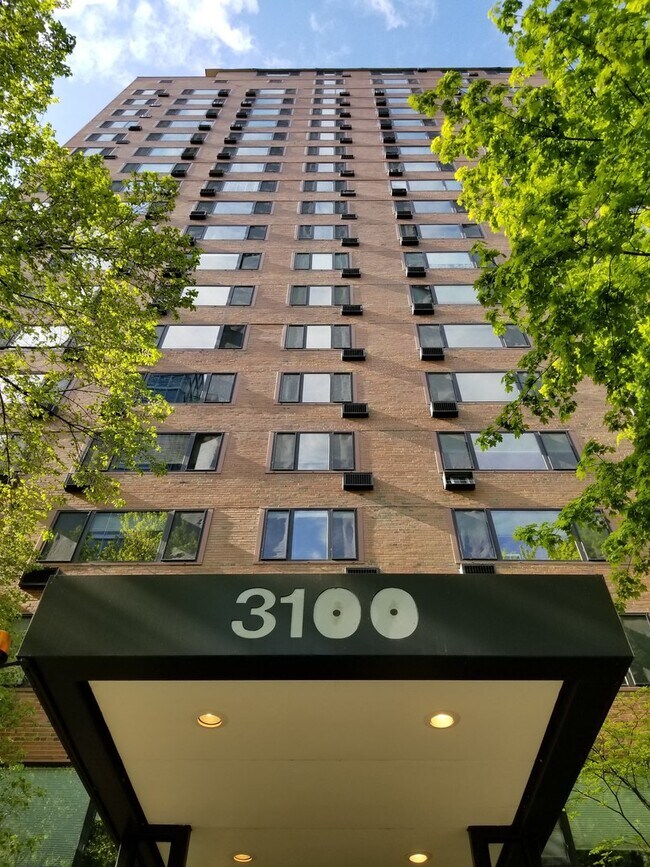 Foto del edificio - 3100 N Lake Shore Dr