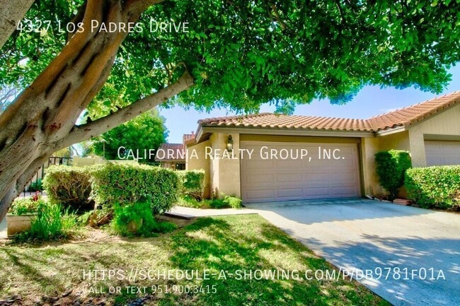 Building Photo - 4327 Los Padres Dr