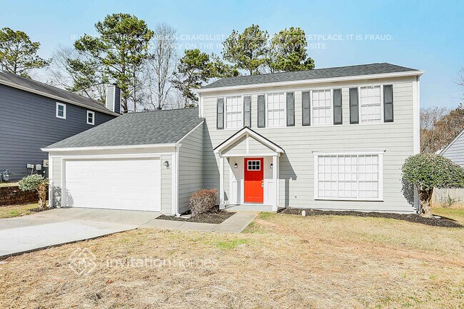 Building Photo - 6563 Eastbriar Dr