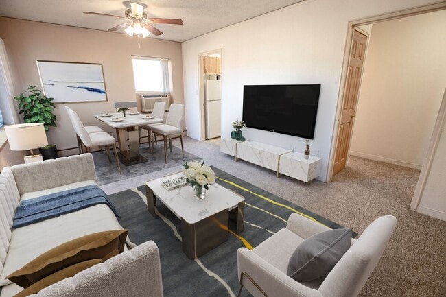 Photo - AVID Apartments