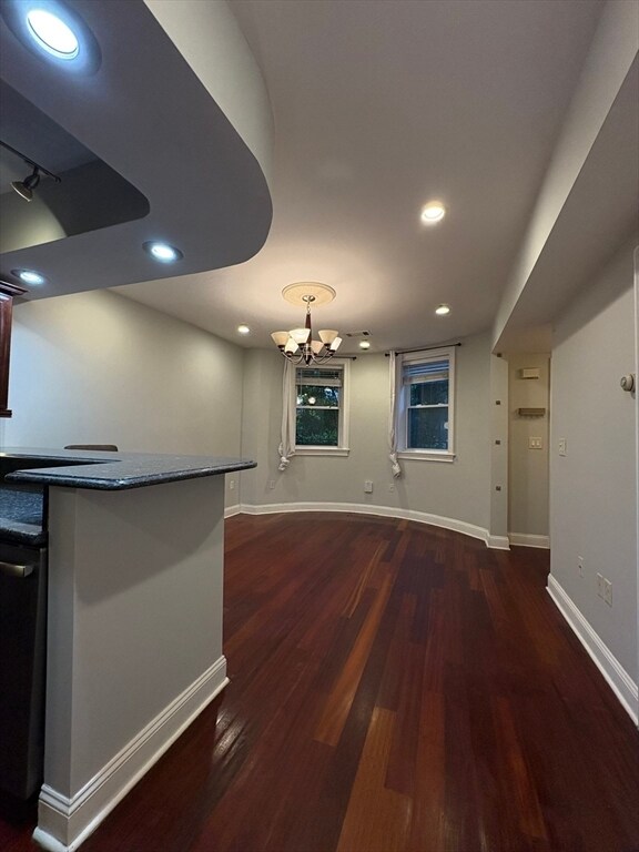 Foto del edificio - 106 E Brookline St