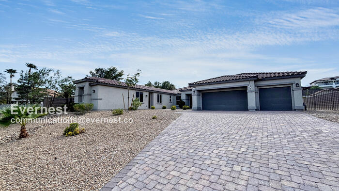 Foto principal - 4709 N Park St