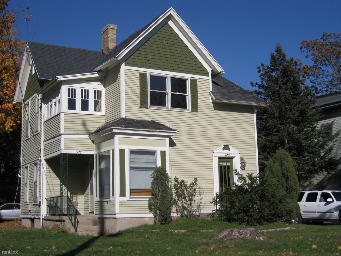 Primary Photo - 1 br, 1 bath Apartment - 527 Lyon St NE