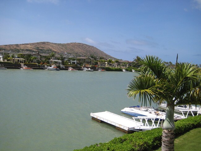 Foto del edificio - 7007 Hawaii Kai Dr