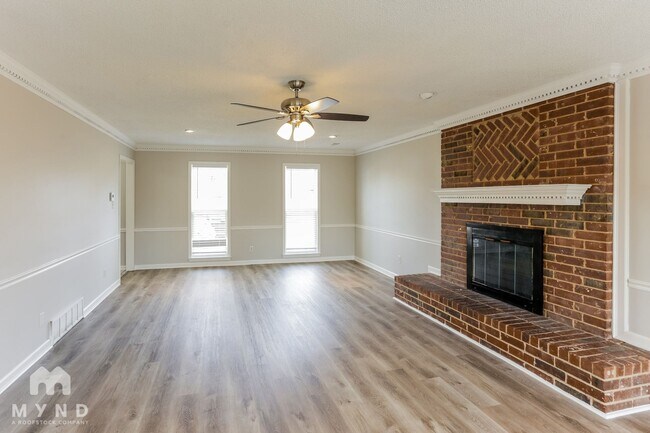 Foto del edificio - 4429 Richmond Oaks Dr