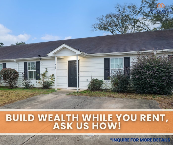 Primary Photo - 462 Johnson Pool Rd