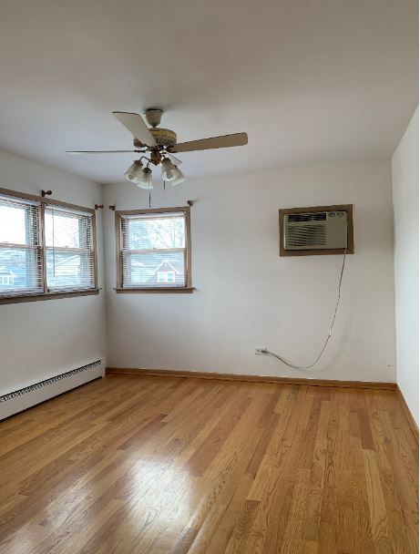bedroom - 6319 N Mobile Ave
