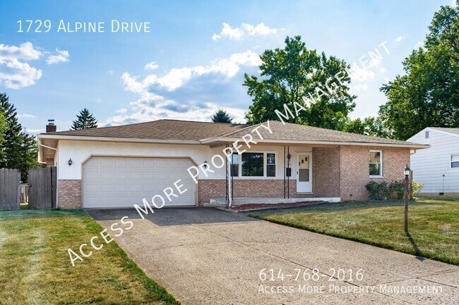Building Photo - EXCEPTIONAL 3-BED, 2BATH SERENE HOME IN CO...