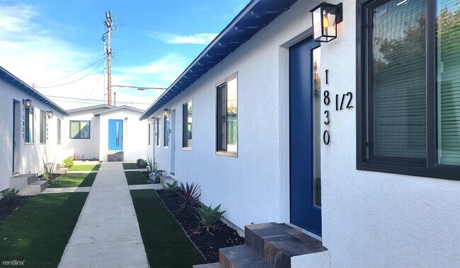 Foto del edificio - 1 br, 1 bath Triplex - 1830 Newton Avenue ...