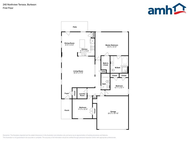 Building Photo - 240 Northview Terrace