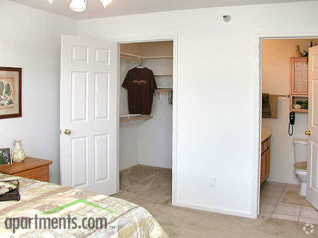 Primer dormitorio - Harmony Heights