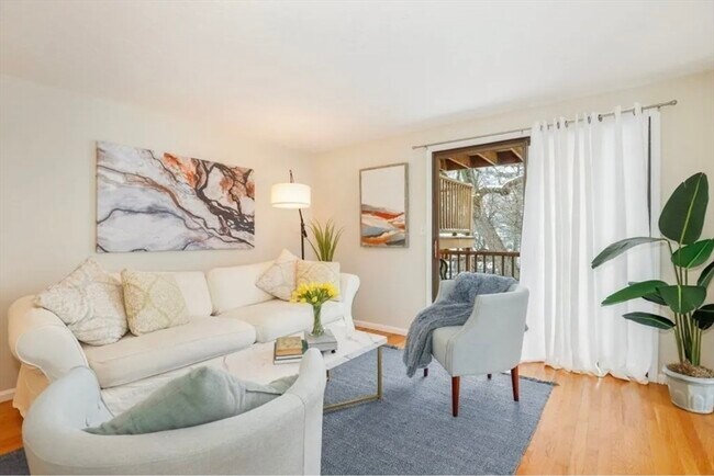 Foto del edificio - 25 Rockland St