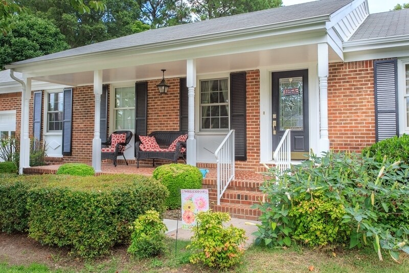 Primary Photo - 3617 Hermitage Dr