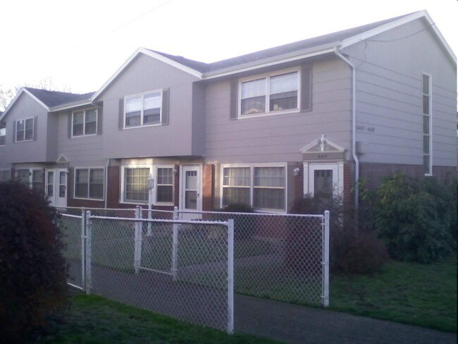 Building Photo - Park Hill Apartments