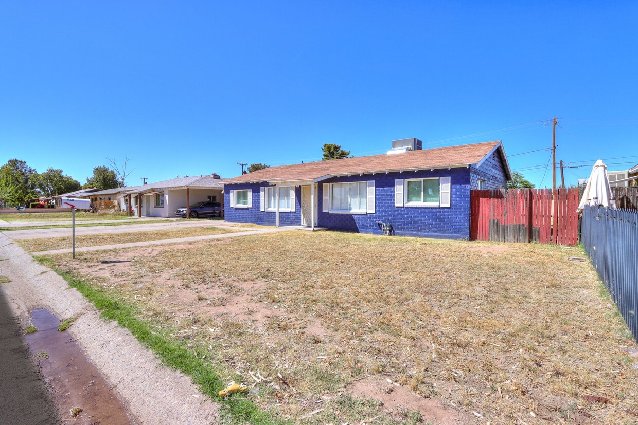 Primary Photo - Newly remodeled 4 Bedroom in Casa Grande