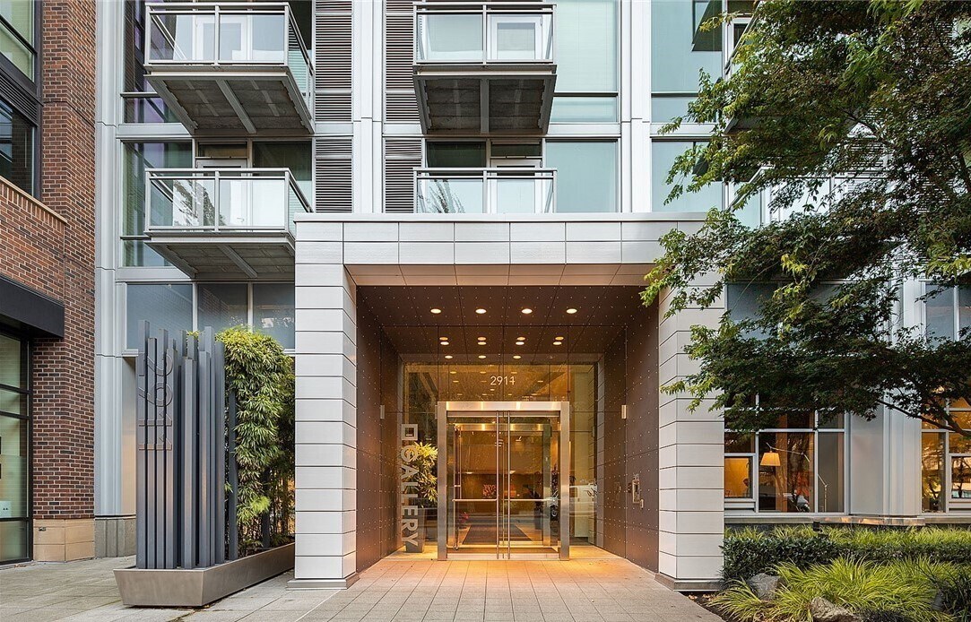 2911 2nd Ave Unit 410, Seattle, WA 98121 Condo for Rent in Seattle