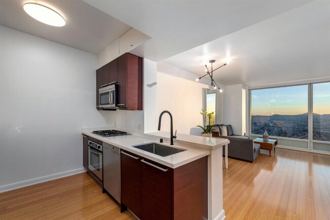 Foto del edificio - 425 1st St