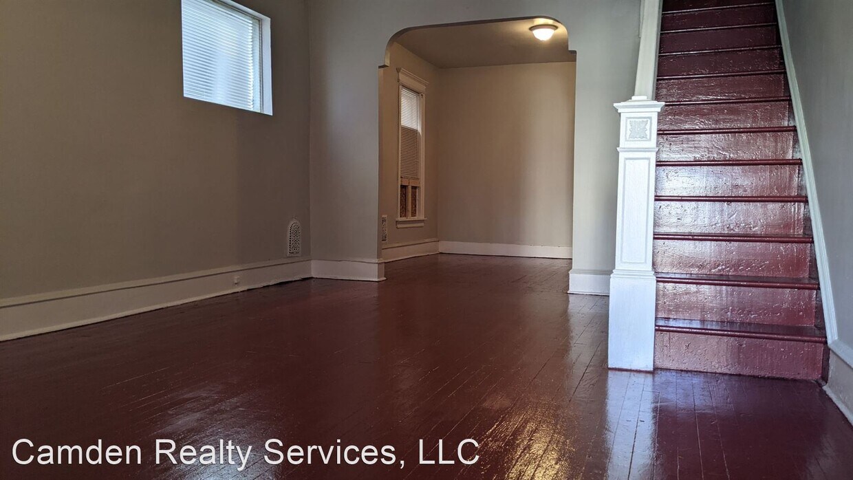 Primary Photo - 3 br, 2 bath House - 1223 Princess Ave
