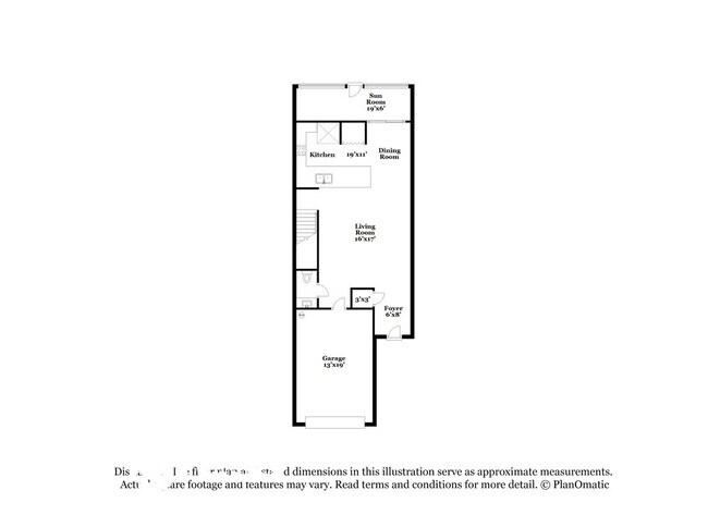 Foto del edificio - 631 Cherry Ridge Dr