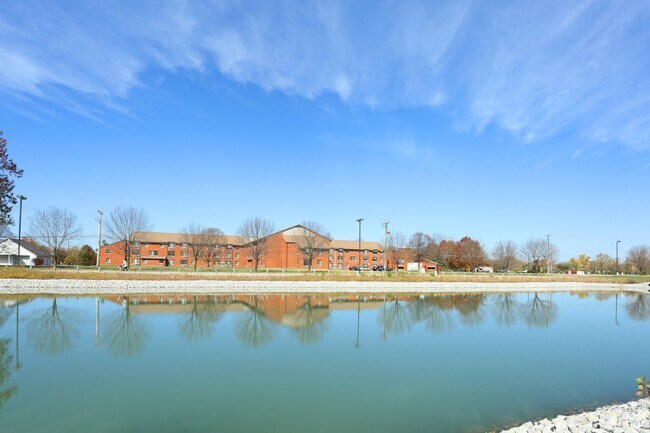 Foto del edificio - 2100 Greentree