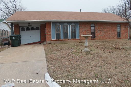 Primary Photo - 4604 Meadowpark Dr