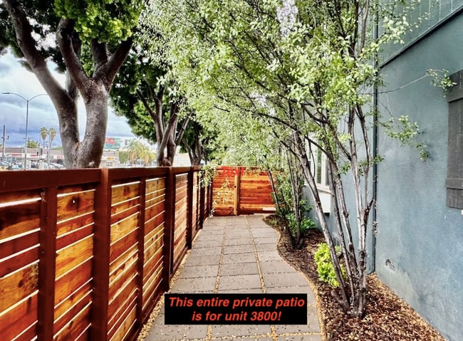 Building Photo - 3800 Albright Ave Los Angeles, CA 90066