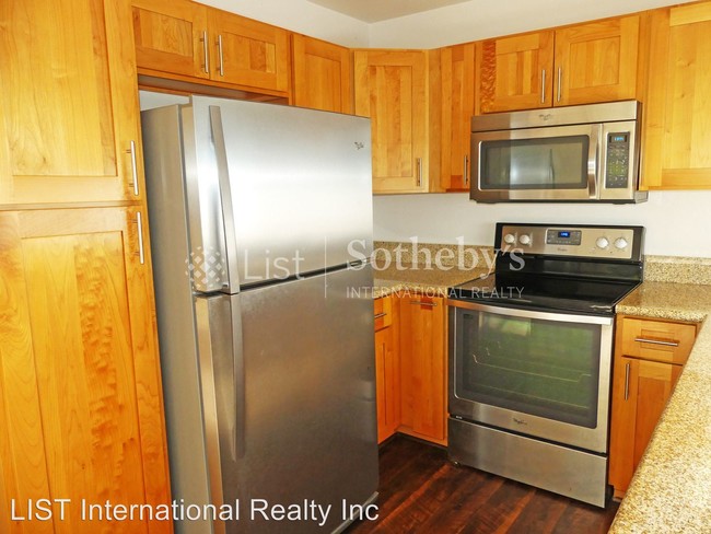 Building Photo - 2 br, 1 bath House - 94-759 Meheula Pkwy #21D
