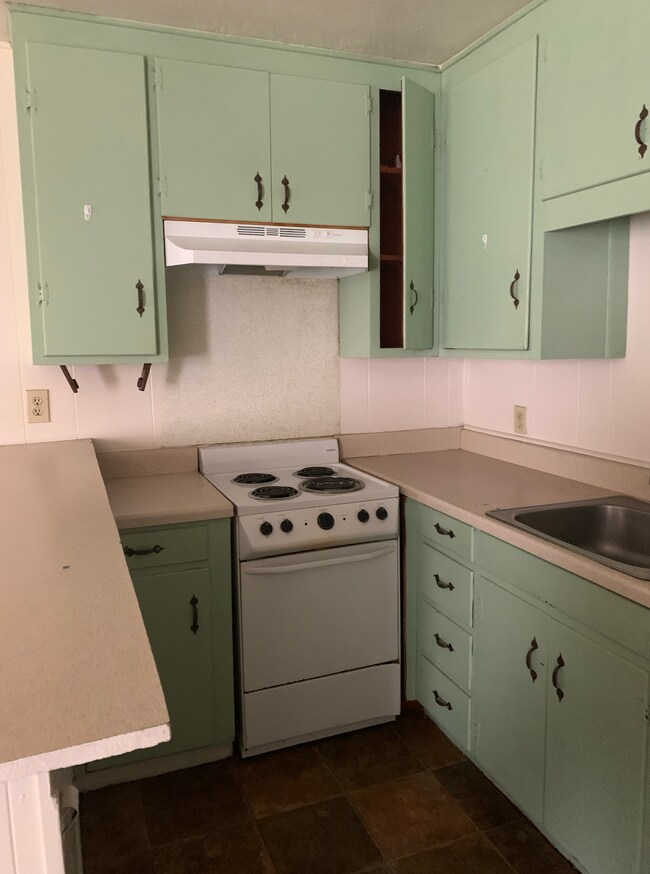 Foto del edificio - 1013 21st St