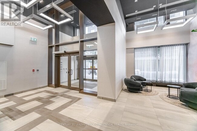 Photo du bâtiment - 100 Dalhousie St