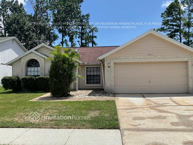 Building Photo - 8916 Bayaud Dr