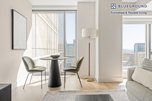 Foto del edificio - 447 17th St