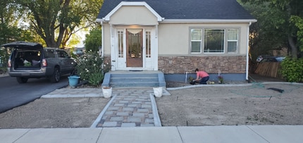 Building Photo - 12354 S Redwood Rd