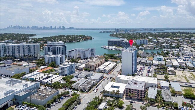 Foto del edificio - 401-469 69th St