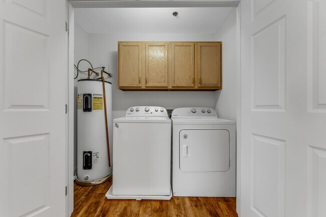 Foto del interior - West Park Condos